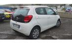 Citroen C1  City Car