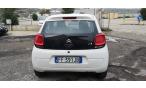 Citroen C1  City Car