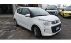 Citroen C1  City Car