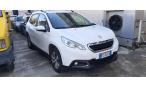 Peugeot 2008 1.6 blue-hdi active  4/5 Porte