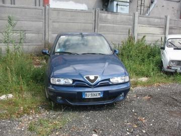 Vettura targata BJ306EM. Colore carrozzeria dell' auto blu scuro.
Immatricolazione nell'anno 2000.
vettura funzionante , trasparente spellato sul cofano e tetto Vettura targata BJ306EM. Colore carrozzeria dell' auto blu scuro.
Immatricolazione nell'anno 2000.
vettura funzionante , trasparente spellato sul cofano e tetto