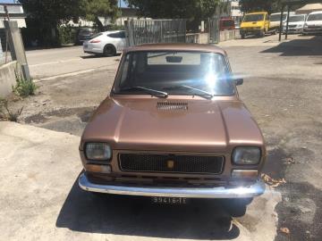 Veicolo immatricolato nel 1972 funzionante meccanicamente,
Veicolo in perfette condizioni, ristrutturato.
Fatturabile esente iva. Veicolo immatricolato nel 1972 funzionante meccanicamente,
Veicolo in perfette condizioni, ristrutturato.
Fatturabile esente iva.