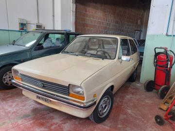 Veicolo immatricolato nel 1979, targato CH173232, carrozzeria di colore beige, marciante e funzionante.
Il prezzo indicato è comprensivo di Iva al 22% Veicolo immatricolato nel 1979, targato CH173232, carrozzeria di colore beige, marciante e funzionante.
Il prezzo indicato è comprensivo di Iva al 22%