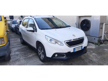 Veicolo immatricolato autocarro nel 02/2016, targato FC353SY.
Carrozzeria di color bianco.
Al prezzo indicato va aggiunta iva al 22%. Veicolo immatricolato autocarro nel 02/2016, targato FC353SY.
Carrozzeria di color bianco.
Al prezzo indicato va aggiunta iva al 22%.