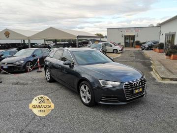 AUDI A4 AVANT SW 2.0 TDI
Immatricolato 2018, 1968cc, 170.000Km, 150Cv/110Kw, 5porte/5posti, Euro6.
Il prezzo proposto di euro 14.900,00 è legato alla promozione web che prevede un acquisto tramite finanziamento, Info in sede.
Il prezzo a Listino senza promo e senza vincoli è di euro 16.400,00.
Rimangono sempre esclusi i costi :
-del passaggio di proprietà pari ad euro 700,00
-messa su strada pari ad euro 400,00 che include l'attivazione della garanzia di 12 mesi completa, all'occorrenza controlli e/o tagliando completo preconsegna (olio,filtro olio, filtro aria e tutti i componenti necessari al ripristino ivi compresi kit distribuzione), kit ruota di scorta o kit gonfiaggio, 12 mesi di garanzia estendibili a 24/36mesi in base al veicolo e copre i componenti non soggetti ad usura (dettagli in sede).
Descrizione del mezzo: Motore 4 cilindri in linea, cambio automatico a 7 rapporti, Abs, Esp, Airbag, computer di bordo, volante regolabile con comandi, Climatizzatore automatico Bi-zona, fendinebbia, stereo con MMI Radio Plus e navigatore, Stard&stop, sedili riscaldibi anteriori, Servosterzo elettromeccanico, Isofix, portellone elettrico posteriore, cerchi in lega da 17“.
I NOSTRI SERVIZI :
-Acquisto diretto con pagamento immediato
-conto vendita
-vendita auto, moto e scooter usati e garantiti
-vendita veicoli d'epoca
-permuta auto con moto e viceversa
-noleggio breve e lungo termine
-finanziamenti personalizzati (rata costante,mini e maxi rate, leasing)
-assistenza post-vendita con società di garanzie e officine partner
-assicurazioni
-consulenze e stime per acquisti tra privati
VISITA il nostro sito internet: automotousateroma.it oppure scarica la nostra App: automotousateroma dall' Apple store o Play store per restare aggiornato sui nostri ultimi arrivi.
VIENI A TROVARCI PER VEDERE DAL VIVO QUESTO VEICOLO :
Auto Moto Usate Roma s.r.l.Via Appia Nuova 23, 00047, Marino (RM) (adiacente Sorelle Ramonda)
*************
HAI UNA PERMUTA?
compila il form sull'App o nel nostro sito automotousateroma.it
oppure inviaci foto e descrizione (modello anno km motore ...)
al nostro numero whatsapp : Cell. 366-6562866 o 351-4646876 Fisso 06-7215841 e-mail : info@automotousateroma.it
*************
La Auto Moto Usate Roma Srl declina ogni responsabilità per eventuali involontarie incongruenze che non rappresentano in alcun modo un impegno contrattuale e invitano i clienti a verificare sempre dal vivo la correttezza dei dati che potrebbero non coincidere con l’effettivo equipaggiamento del veicolo spesso dovuto alla incompatibilità dei dati trasmessi sulle varie piattaforme web. AUDI A4 AVANT SW 2.0 TDI
Immatricolato 2018, 1968cc, 170.000Km, 150Cv/110Kw, 5porte/5posti, Euro6.
Il prezzo proposto di euro 14.900,00 è legato alla promozione web che prevede un acquisto tramite finanziamento, Info in sede.
Il prezzo a Listino senza promo e senza vincoli è di euro 16.400,00.
Rimangono sempre esclusi i costi :
-del passaggio di proprietà pari ad euro 700,00
-messa su strada pari ad euro 400,00 che include l'attivazione della garanzia di 12 mesi completa, all'occorrenza controlli e/o tagliando completo preconsegna (olio,filtro olio, filtro aria e tutti i componenti necessari al ripristino ivi compresi kit distribuzione), kit ruota di scorta o kit gonfiaggio, 12 mesi di garanzia estendibili a 24/36mesi in base al veicolo e copre i componenti non soggetti ad usura (dettagli in sede).
Descrizione del mezzo: Motore 4 cilindri in linea, cambio automatico a 7 rapporti, Abs, Esp, Airbag, computer di bordo, volante regolabile con comandi, Climatizzatore automatico Bi-zona, fendinebbia, stereo con MMI Radio Plus e navigatore, Stard&stop, sedili riscaldibi anteriori, Servosterzo elettromeccanico, Isofix, portellone elettrico posteriore, cerchi in lega da 17“.
I NOSTRI SERVIZI :
-Acquisto diretto con pagamento immediato
-conto vendita
-vendita auto, moto e scooter usati e garantiti
-vendita veicoli d'epoca
-permuta auto con moto e viceversa
-noleggio breve e lungo termine
-finanziamenti personalizzati (rata costante,mini e maxi rate, leasing)
-assistenza post-vendita con società di garanzie e officine partner
-assicurazioni
-consulenze e stime per acquisti tra privati
VISITA il nostro sito internet: automotousateroma.it oppure scarica la nostra App: automotousateroma dall' Apple store o Play store per restare aggiornato sui nostri ultimi arrivi.
VIENI A TROVARCI PER VEDERE DAL VIVO QUESTO VEICOLO :
Auto Moto Usate Roma s.r.l.Via Appia Nuova 23, 00047, Marino (RM) (adiacente Sorelle Ramonda)
*************
HAI UNA PERMUTA?
compila il form sull'App o nel nostro sito automotousateroma.it
oppure inviaci foto e descrizione (modello anno km motore ...)
al nostro numero whatsapp : Cell. 366-6562866 o 351-4646876 Fisso 06-7215841 e-mail : info@automotousateroma.it
*************
La Auto Moto Usate Roma Srl declina ogni responsabilità per eventuali involontarie incongruenze che non rappresentano in alcun modo un impegno contrattuale e invitano i clienti a verificare sempre dal vivo la correttezza dei dati che potrebbero non coincidere con l’effettivo equipaggiamento del veicolo spesso dovuto alla incompatibilità dei dati trasmessi sulle varie piattaforme web.