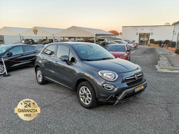 FIAT 500 X 1.3 MJET S-DESIGN
Immatricolata 2019, 1248cc, 125.000Km, 95Cv/70Wk, 5porte/5posti, Euro6.
*** Tagliandi Ufficiali, km certificati ***
Il prezzo proposto di euro 11.400,00 è legato alla promozione web che prevede un acquisto tramite finanziamento, Info in sede.
Il prezzo a Listino senza promo e senza vincoli è di euro 12.400,00.
Rimangono sempre esclusi i costi :
-del passaggio di proprietà pari ad euro 500,00
-messa su strada pari ad euro 400,00 che include l'attivazione della garanzia di 12 mesi completa, all'occorrenza controlli e/o tagliando completo preconsegna (olio,filtro olio, filtro aria e tutti i componenti necessari al ripristino ivi compresi kit distribuzione), kit ruota di scorta o kit gonfiaggio, 12 mesi di garanzia estendibili a 24/36mesi in base al veicolo e copre i componenti non soggetti ad usura (dettagli in sede).
Descrizione del mezzo: Motore 4 cilindri in linea, cambio manuale a 5 rapporti, Abs, Esp, Airbag, computer di bordo, volante regolabile con comandi, Climatizzatore, fendinebbia, Cruise Control, Radio Uconnect HD Live 7'' con Predisposizione Apple Car Play / Compatibilità per Android Auto, Start&stop, Servosterzo, Freno di stazionamento elettrico, Hill Start Assist, attacchi Isofix, cerchi in lega da 16“ + ruotino.
I NOSTRI SERVIZI :
-Acquisto diretto con pagamento immediato
-conto vendita
-vendita auto, moto e scooter usati e garantiti
-vendita veicoli d'epoca
-permuta auto con moto e viceversa
-noleggio breve e lungo termine
-finanziamenti personalizzati (rata costante,mini e maxi rate, leasing)
-assistenza post-vendita con società di garanzie e officine partner
-assicurazioni
-consulenze e stime per acquisti tra privati
VISITA il nostro sito internet: automotousateroma.it oppure scarica la nostra App: automotousateroma dall' Apple store o Play store per restare aggiornato sui nostri ultimi arrivi.
VIENI A TROVARCI PER VEDERE DAL VIVO QUESTO VEICOLO :
Auto Moto Usate Roma s.r.l.Via Appia Nuova 23, 00047, Marino (RM) (adiacente Sorelle Ramonda)
*************
HAI UNA PERMUTA?
compila il form sull'App o nel nostro sito automotousateroma.it
oppure inviaci foto e descrizione (modello anno km motore ...)
al nostro numero whatsapp : Cell. 366-6562866 o 351-4646876 Fisso 06-7215841 e-mail : info@automotousateroma.it
*************
La Auto Moto Usate Roma Srl declina ogni responsabilità per eventuali involontarie incongruenze che non rappresentano in alcun modo un impegno contrattuale e invitano i clienti a verificare sempre dal vivo la correttezza dei dati che potrebbero non coincidere con l’effettivo equipaggiamento del veicolo spesso dovuto alla incompatibilità dei dati trasmessi sulle varie piattaforme web. FIAT 500 X 1.3 MJET S-DESIGN
Immatricolata 2019, 1248cc, 125.000Km, 95Cv/70Wk, 5porte/5posti, Euro6.
*** Tagliandi Ufficiali, km certificati ***
Il prezzo proposto di euro 11.400,00 è legato alla promozione web che prevede un acquisto tramite finanziamento, Info in sede.
Il prezzo a Listino senza promo e senza vincoli è di euro 12.400,00.
Rimangono sempre esclusi i costi :
-del passaggio di proprietà pari ad euro 500,00
-messa su strada pari ad euro 400,00 che include l'attivazione della garanzia di 12 mesi completa, all'occorrenza controlli e/o tagliando completo preconsegna (olio,filtro olio, filtro aria e tutti i componenti necessari al ripristino ivi compresi kit distribuzione), kit ruota di scorta o kit gonfiaggio, 12 mesi di garanzia estendibili a 24/36mesi in base al veicolo e copre i componenti non soggetti ad usura (dettagli in sede).
Descrizione del mezzo: Motore 4 cilindri in linea, cambio manuale a 5 rapporti, Abs, Esp, Airbag, computer di bordo, volante regolabile con comandi, Climatizzatore, fendinebbia, Cruise Control, Radio Uconnect HD Live 7'' con Predisposizione Apple Car Play / Compatibilità per Android Auto, Start&stop, Servosterzo, Freno di stazionamento elettrico, Hill Start Assist, attacchi Isofix, cerchi in lega da 16“ + ruotino.
I NOSTRI SERVIZI :
-Acquisto diretto con pagamento immediato
-conto vendita
-vendita auto, moto e scooter usati e garantiti
-vendita veicoli d'epoca
-permuta auto con moto e viceversa
-noleggio breve e lungo termine
-finanziamenti personalizzati (rata costante,mini e maxi rate, leasing)
-assistenza post-vendita con società di garanzie e officine partner
-assicurazioni
-consulenze e stime per acquisti tra privati
VISITA il nostro sito internet: automotousateroma.it oppure scarica la nostra App: automotousateroma dall' Apple store o Play store per restare aggiornato sui nostri ultimi arrivi.
VIENI A TROVARCI PER VEDERE DAL VIVO QUESTO VEICOLO :
Auto Moto Usate Roma s.r.l.Via Appia Nuova 23, 00047, Marino (RM) (adiacente Sorelle Ramonda)
*************
HAI UNA PERMUTA?
compila il form sull'App o nel nostro sito automotousateroma.it
oppure inviaci foto e descrizione (modello anno km motore ...)
al nostro numero whatsapp : Cell. 366-6562866 o 351-4646876 Fisso 06-7215841 e-mail : info@automotousateroma.it
*************
La Auto Moto Usate Roma Srl declina ogni responsabilità per eventuali involontarie incongruenze che non rappresentano in alcun modo un impegno contrattuale e invitano i clienti a verificare sempre dal vivo la correttezza dei dati che potrebbero non coincidere con l’effettivo equipaggiamento del veicolo spesso dovuto alla incompatibilità dei dati trasmessi sulle varie piattaforme web.