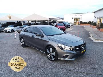 MERCEDES-BENZ CLA 200 D PREMIUM
Immatricolato 2019, 42143cc, 135Cv/100Kw, 148.400Km, 5Porte/5Posti, Euro6C.
Il prezzo proposto di euro 15.900,00 è legato alla promozione web che prevede un acquisto tramite finanziamento di intero importo. Info in sede.
Il prezzo a Listino senza promo è di euro 17.400,00.
Rimangono sempre esclusi i costi :
-del passaggio di proprietà pari ad euro 650,00
-messa su strada pari ad euro 400,00 che include l'attivazione della garanzia di 12 mesi completa, all'occorrenza controlli e/o tagliando completo preconsegna (olio,filtro olio, filtro aria e tutti i componenti necessari al ripristino ivi compresi kit distribuzione), kit ruota di scorta o kit gonfiaggio, 12 mesi di garanzia estendibili a 24/36mesi in base al veicolo e copre i componenti non soggetti ad usura (dettagli in sede).
Di serie: Motore 4 cilindri in linea, cambio automatico a 8 rapporti, Abs, Esp, Esc, Airbag, computer di bordo, vetri e specchietti elettrici, volante in pelle con comandi, Sistema multimediale MBUX con navigatore e retrocamera, DYNAMIC SELECT Comfort/Sport/Individual/Eco, Sedili sportivi anteriori in pelle e tessuto, Sistema di rilevamento automatico del limite di velocità , Brake Assist attivo, Isofix, cerchi in lega da 18â€.
I NOSTRI SERVIZI :
-Acquisto diretto con pagamento immediato
-conto vendita
-vendita auto, moto e scooter usati e garantiti
-vendita veicoli d'epoca
-permuta auto con moto e viceversa
-noleggio breve e lungo termine
-finanziamenti personalizzati (rata costante,mini e maxi rate, leasing)
-assistenza post-vendita con società di garanzie e officine partner
-assicurazioni
-consulenze e stime per acquisti tra privati
VISITA il nostro sito internet: automotousateroma.it oppure scarica la nostra App: automotousateroma dall' Apple store o Play store per restare aggiornato sui nostri ultimi arrivi.
VIENI A TROVARCI PER VEDERE DAL VIVO QUESTO VEICOLO :
Auto Moto Usate Roma s.r.l.Via Appia Nuova 23, 00047, Marino (RM) (adiacente Sorelle Ramonda)
*************
HAI UNA PERMUTA?
compila il form sull'App o nel nostro sito automotousateroma.it
oppure inviaci foto e descrizione (modello anno km motore ...)
al nostro numero whatsapp : Cell. 366-6562866 o 351-4646876 Fisso 06-7215841 e-mail : info@automotousateroma.it
*************
La Auto Moto Usate Roma Srl declina ogni responsabilità per eventuali involontarie incongruenze che non rappresentano in alcun modo un impegno contrattuale e invitano i clienti a verificare sempre dal vivo la correttezza dei dati che potrebbero non coincidere con l’effettivo equipaggiamento del veicolo spesso dovuto alla incompatibilità dei dati trasmessi sulle varie piattaforme web. MERCEDES-BENZ CLA 200 D PREMIUM
Immatricolato 2019, 42143cc, 135Cv/100Kw, 148.400Km, 5Porte/5Posti, Euro6C.
Il prezzo proposto di euro 15.900,00 è legato alla promozione web che prevede un acquisto tramite finanziamento di intero importo. Info in sede.
Il prezzo a Listino senza promo è di euro 17.400,00.
Rimangono sempre esclusi i costi :
-del passaggio di proprietà pari ad euro 650,00
-messa su strada pari ad euro 400,00 che include l'attivazione della garanzia di 12 mesi completa, all'occorrenza controlli e/o tagliando completo preconsegna (olio,filtro olio, filtro aria e tutti i componenti necessari al ripristino ivi compresi kit distribuzione), kit ruota di scorta o kit gonfiaggio, 12 mesi di garanzia estendibili a 24/36mesi in base al veicolo e copre i componenti non soggetti ad usura (dettagli in sede).
Di serie: Motore 4 cilindri in linea, cambio automatico a 8 rapporti, Abs, Esp, Esc, Airbag, computer di bordo, vetri e specchietti elettrici, volante in pelle con comandi, Sistema multimediale MBUX con navigatore e retrocamera, DYNAMIC SELECT Comfort/Sport/Individual/Eco, Sedili sportivi anteriori in pelle e tessuto, Sistema di rilevamento automatico del limite di velocità , Brake Assist attivo, Isofix, cerchi in lega da 18â€.
I NOSTRI SERVIZI :
-Acquisto diretto con pagamento immediato
-conto vendita
-vendita auto, moto e scooter usati e garantiti
-vendita veicoli d'epoca
-permuta auto con moto e viceversa
-noleggio breve e lungo termine
-finanziamenti personalizzati (rata costante,mini e maxi rate, leasing)
-assistenza post-vendita con società di garanzie e officine partner
-assicurazioni
-consulenze e stime per acquisti tra privati
VISITA il nostro sito internet: automotousateroma.it oppure scarica la nostra App: automotousateroma dall' Apple store o Play store per restare aggiornato sui nostri ultimi arrivi.
VIENI A TROVARCI PER VEDERE DAL VIVO QUESTO VEICOLO :
Auto Moto Usate Roma s.r.l.Via Appia Nuova 23, 00047, Marino (RM) (adiacente Sorelle Ramonda)
*************
HAI UNA PERMUTA?
compila il form sull'App o nel nostro sito automotousateroma.it
oppure inviaci foto e descrizione (modello anno km motore ...)
al nostro numero whatsapp : Cell. 366-6562866 o 351-4646876 Fisso 06-7215841 e-mail : info@automotousateroma.it
*************
La Auto Moto Usate Roma Srl declina ogni responsabilità per eventuali involontarie incongruenze che non rappresentano in alcun modo un impegno contrattuale e invitano i clienti a verificare sempre dal vivo la correttezza dei dati che potrebbero non coincidere con l’effettivo equipaggiamento del veicolo spesso dovuto alla incompatibilità dei dati trasmessi sulle varie piattaforme web.