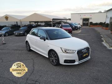 AUDI A1 1.4 TDI SPB S-LINE ULTRA METAL
Immatricolato 2015, 1422cc, 90Cv/66Kw, 248.000Km, 5Porte/5Posti, Euro6B.
* Idonea per NEOPATENTATI **
Il prezzo proposto di euro 6.900,00 è legato alla promozione web che prevede un acquisto tramite finanziamento di intero importo. Info in sede.
Il prezzo a Listino senza promo è di euro 7.900,00.
Rimangono sempre esclusi i costi :
-del passaggio di proprietà pari ad euro 500,00
-messa su strada pari ad euro 400,00 che include l'attivazione della garanzia di 12 mesi completa, all'occorrenza controlli e/o tagliando completo preconsegna (olio,filtro olio, filtro aria e tutti i componenti necessari al ripristino ivi compresi kit distribuzione), kit ruota di scorta o kit gonfiaggio, 12 mesi di garanzia estendibili a 24/36mesi in base al veicolo e copre i componenti non soggetti ad usura (dettagli in sede).
Di serie: Motore a 3 cilindri, cambio manuale a 5 rapporti, Abs, Esc, vetri e specchietti elettrici, volante in pelle regolabile e con comandi, Computer di bordo, Start&stop, Climatizzatore manuale, Radio Chorus con lettore CD-MP3, Servosterzo elettromeccanico, Isofix, cerchi in lega da 17â€.
I NOSTRI SERVIZI :
-Acquisto diretto con pagamento immediato
-conto vendita
-vendita auto, moto e scooter usati e garantiti
-vendita veicoli d'epoca
-permuta auto con moto e viceversa
-noleggio breve e lungo termine
-finanziamenti personalizzati (rata costante,mini e maxi rate, leasing)
-assistenza post-vendita con società di garanzie e officine partner
-assicurazioni
-consulenze e stime per acquisti tra privati
VISITA il nostro sito internet: automotousateroma.it oppure scarica la nostra App: automotousateroma dall' Apple store o Play store per restare aggiornato sui nostri ultimi arrivi.
VIENI A TROVARCI PER VEDERE DAL VIVO QUESTO VEICOLO :
Auto Moto Usate Roma s.r.l.Via Appia Nuova 23, 00047, Marino (RM) (adiacente Sorelle Ramonda)
*************
HAI UNA PERMUTA?
compila il form sull'App o nel nostro sito automotousateroma.it
oppure inviaci foto e descrizione (modello anno km motore ...)
al nostro numero whatsapp : Cell. 366-6562866 o 351-4646876 Fisso 06-7215841 e-mail : info@automotousateroma.it
*************
La Auto Moto Usate Roma Srl declina ogni responsabilità per eventuali involontarie incongruenze che non rappresentano in alcun modo un impegno contrattuale e invitano i clienti a verificare sempre dal vivo la correttezza dei dati che potrebbero non coincidere con l’effettivo equipaggiamento del veicolo spesso dovuto alla incompatibilità dei dati trasmessi sulle varie piattaforme web. AUDI A1 1.4 TDI SPB S-LINE ULTRA METAL
Immatricolato 2015, 1422cc, 90Cv/66Kw, 248.000Km, 5Porte/5Posti, Euro6B.
* Idonea per NEOPATENTATI **
Il prezzo proposto di euro 6.900,00 è legato alla promozione web che prevede un acquisto tramite finanziamento di intero importo. Info in sede.
Il prezzo a Listino senza promo è di euro 7.900,00.
Rimangono sempre esclusi i costi :
-del passaggio di proprietà pari ad euro 500,00
-messa su strada pari ad euro 400,00 che include l'attivazione della garanzia di 12 mesi completa, all'occorrenza controlli e/o tagliando completo preconsegna (olio,filtro olio, filtro aria e tutti i componenti necessari al ripristino ivi compresi kit distribuzione), kit ruota di scorta o kit gonfiaggio, 12 mesi di garanzia estendibili a 24/36mesi in base al veicolo e copre i componenti non soggetti ad usura (dettagli in sede).
Di serie: Motore a 3 cilindri, cambio manuale a 5 rapporti, Abs, Esc, vetri e specchietti elettrici, volante in pelle regolabile e con comandi, Computer di bordo, Start&stop, Climatizzatore manuale, Radio Chorus con lettore CD-MP3, Servosterzo elettromeccanico, Isofix, cerchi in lega da 17â€.
I NOSTRI SERVIZI :
-Acquisto diretto con pagamento immediato
-conto vendita
-vendita auto, moto e scooter usati e garantiti
-vendita veicoli d'epoca
-permuta auto con moto e viceversa
-noleggio breve e lungo termine
-finanziamenti personalizzati (rata costante,mini e maxi rate, leasing)
-assistenza post-vendita con società di garanzie e officine partner
-assicurazioni
-consulenze e stime per acquisti tra privati
VISITA il nostro sito internet: automotousateroma.it oppure scarica la nostra App: automotousateroma dall' Apple store o Play store per restare aggiornato sui nostri ultimi arrivi.
VIENI A TROVARCI PER VEDERE DAL VIVO QUESTO VEICOLO :
Auto Moto Usate Roma s.r.l.Via Appia Nuova 23, 00047, Marino (RM) (adiacente Sorelle Ramonda)
*************
HAI UNA PERMUTA?
compila il form sull'App o nel nostro sito automotousateroma.it
oppure inviaci foto e descrizione (modello anno km motore ...)
al nostro numero whatsapp : Cell. 366-6562866 o 351-4646876 Fisso 06-7215841 e-mail : info@automotousateroma.it
*************
La Auto Moto Usate Roma Srl declina ogni responsabilità per eventuali involontarie incongruenze che non rappresentano in alcun modo un impegno contrattuale e invitano i clienti a verificare sempre dal vivo la correttezza dei dati che potrebbero non coincidere con l’effettivo equipaggiamento del veicolo spesso dovuto alla incompatibilità dei dati trasmessi sulle varie piattaforme web.
