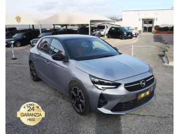 OPEL CORSA 1.5 D GS LINE
Immatricolato 2019, 1499cc, 100Cv 75Kw, 66.300Km, 5porte 5posti Euro6D.
Il prezzo proposto di euro 10.900,00 è legato alla promozione web che prevede un acquisto tramite finanziamento di intero importo. Info in sede.
Il prezzo a Listino senza promo è di euro 11.900,00.
Rimangono sempre esclusi i costi :
-del passaggio di proprietà pari ad euro 550,00
-messa su strada pari ad euro 300,00 che include l'attivazione della garanzia di 12 mesi completa, all'occorrenza controlli e o tagliando completo preconsegna (olio,filtro olio, filtro aria e tutti i componenti necessari al ripristino ivi compresi kit distribuzione), kit ruota di scorta o kit gonfiaggio, 12 mesi di garanzia estendibili a 24 36mesi in base al veicolo e copre i componenti non soggetti ad usura (dettagli in sede).
Di serie: Con: Motore a 3 cilindri in linea, cambio manuale a 6 rapporti, computer di bordo, vetri e specchietti elettrici, volante in pelle con comandi e paddle, cruise control, Info Display 7 digitale multicolor, Driving mode : Sport Normale Eco, climatizzatore, Hill Start Assist (HSA) - Assistenza alla partenza in salita, Fari Eco LED con fari diurni LED, Sistema di monitoraggio pressione pneumatici TPMS, Isofix, cerchi in lega neri da 16†+ ruotino con 4 gomme nuove invernali montate + 4 gomme nuove estive.
I NOSTRI SERVIZI :
-Acquisto diretto con pagamento immediato
-conto vendita
-vendita auto, moto e scooter usati e garantiti
-vendita veicoli d'epoca
-permuta auto con moto e viceversa
-noleggio breve e lungo termine
-finanziamenti personalizzati (rata costante,mini e maxi rate, leasing)
-assistenza post-vendita con società di garanzie e officine partner
-assicurazioni
-consulenze e stime per acquisti tra privati
VISITA il nostro sito internet: automotousateroma.it oppure scarica la nostra App: automotousateroma dall' Apple store o Play store per restare aggiornato sui nostri ultimi arrivi.
VIENI A TROVARCI PER VEDERE DAL VIVO QUESTO VEICOLO :
Auto Moto Usate Roma s.r.l.Via Appia Nuova 23, 00047, Marino (RM) (adiacente Sorelle Ramonda)
*************
HAI UNA PERMUTA?
compila il form sull'App o nel nostro sito automotousateroma.it
oppure inviaci foto e descrizione (modello anno km motore ...)
al nostro numero whatsapp : Cell. 366-6562866 o 351-4646876 Fisso 06-7215841 e-mail : info@automotousateroma.it
*************
La Auto Moto Usate Roma Srl declina ogni responsabilità per eventuali involontarie incongruenze che non rappresentano in alcun modo un impegno contrattuale e invitano i clienti a verificare sempre dal vivo la correttezza dei dati che potrebbero non coincidere con l’effettivo equipaggiamento del veicolo spesso dovuto alla incompatibilità dei dati trasmessi sulle varie piattaforme web. OPEL CORSA 1.5 D GS LINE
Immatricolato 2019, 1499cc, 100Cv 75Kw, 66.300Km, 5porte 5posti Euro6D.
Il prezzo proposto di euro 10.900,00 è legato alla promozione web che prevede un acquisto tramite finanziamento di intero importo. Info in sede.
Il prezzo a Listino senza promo è di euro 11.900,00.
Rimangono sempre esclusi i costi :
-del passaggio di proprietà pari ad euro 550,00
-messa su strada pari ad euro 300,00 che include l'attivazione della garanzia di 12 mesi completa, all'occorrenza controlli e o tagliando completo preconsegna (olio,filtro olio, filtro aria e tutti i componenti necessari al ripristino ivi compresi kit distribuzione), kit ruota di scorta o kit gonfiaggio, 12 mesi di garanzia estendibili a 24 36mesi in base al veicolo e copre i componenti non soggetti ad usura (dettagli in sede).
Di serie: Con: Motore a 3 cilindri in linea, cambio manuale a 6 rapporti, computer di bordo, vetri e specchietti elettrici, volante in pelle con comandi e paddle, cruise control, Info Display 7 digitale multicolor, Driving mode : Sport Normale Eco, climatizzatore, Hill Start Assist (HSA) - Assistenza alla partenza in salita, Fari Eco LED con fari diurni LED, Sistema di monitoraggio pressione pneumatici TPMS, Isofix, cerchi in lega neri da 16†+ ruotino con 4 gomme nuove invernali montate + 4 gomme nuove estive.
I NOSTRI SERVIZI :
-Acquisto diretto con pagamento immediato
-conto vendita
-vendita auto, moto e scooter usati e garantiti
-vendita veicoli d'epoca
-permuta auto con moto e viceversa
-noleggio breve e lungo termine
-finanziamenti personalizzati (rata costante,mini e maxi rate, leasing)
-assistenza post-vendita con società di garanzie e officine partner
-assicurazioni
-consulenze e stime per acquisti tra privati
VISITA il nostro sito internet: automotousateroma.it oppure scarica la nostra App: automotousateroma dall' Apple store o Play store per restare aggiornato sui nostri ultimi arrivi.
VIENI A TROVARCI PER VEDERE DAL VIVO QUESTO VEICOLO :
Auto Moto Usate Roma s.r.l.Via Appia Nuova 23, 00047, Marino (RM) (adiacente Sorelle Ramonda)
*************
HAI UNA PERMUTA?
compila il form sull'App o nel nostro sito automotousateroma.it
oppure inviaci foto e descrizione (modello anno km motore ...)
al nostro numero whatsapp : Cell. 366-6562866 o 351-4646876 Fisso 06-7215841 e-mail : info@automotousateroma.it
*************
La Auto Moto Usate Roma Srl declina ogni responsabilità per eventuali involontarie incongruenze che non rappresentano in alcun modo un impegno contrattuale e invitano i clienti a verificare sempre dal vivo la correttezza dei dati che potrebbero non coincidere con l’effettivo equipaggiamento del veicolo spesso dovuto alla incompatibilità dei dati trasmessi sulle varie piattaforme web.