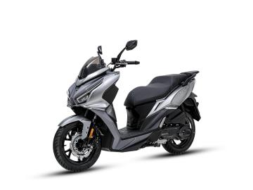 Nuovo SYM Jet 14 EVO 200 E5+: L'Evoluzione del Tuo Spazio Urbano
Più cattivo, più tecnologico, più EVO. Se cerchi il mix perfetto tra dimensioni compatte e prestazioni da Nuovo SYM Jet 14 EVO 200 E5+: L'Evoluzione del Tuo Spazio Urbano
Più cattivo, più tecnologico, più EVO. Se cerchi il mix perfetto tra dimensioni compatte e prestazioni da