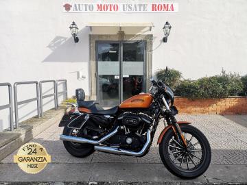HARLEY DAVIDSON XL 883N IRON
Immatricolato 2014, 883cc, 53Cv/39Kw, 35.550Km, Euro3.
Il prezzo proposto di euro 6.900,00 è legato alla promozione web che prevede un acquisto tramite finanziamento, Info in sede.
Il prezzo a Listino senza promo e senza vincoli è di euro 7.400,00.
Rimangono sempre esclusi i costi :
-del passaggio di proprietà pari ad euro 200,00
-messa su strada pari ad euro 400,00 che include l'attivazione della garanzia di 12 mesi completa, all' occorrenza controlli e/o tagliando completo preconsegna (olio,filtro olio, filtro aria e tutti i componenti necessari al ripristino), 12 mesi di garanzia estendibili a 24/36mesi in base al veicolo e copre i componenti non soggetti ad usura (dettagli in sede).
Con: Motore Bicilindrico a V, cambio a 5 rapporti, raffreddamento ad aria, capacità serbatoio 12Lt, Forcella telescopica da 39mm, Ammortizzatore regolabile nel precarico, freno a disco anteriore da 300mm e da 260mm al posteriore, cerchio anteriore da 19†e da 16†al posteriore.
Accessoriato con: Cupolino, borsa anteriore in pelle, sisi bar passeggero con piastra porta borsa, telaietti per borse laterali, scarico cobra, Kit pedane anteriori e posteriori, manopole cromate.
I NOSTRI SERVIZI :
-Acquisto diretto con pagamento immediato
-conto vendita
-vendita auto, moto e scooter usati e garantiti
-vendita veicoli d'epoca
-permuta auto con moto e viceversa
-noleggio breve e lungo termine
-finanziamenti personalizzati (rata costante,mini e maxi rate, leasing)
-assistenza post-vendita con società di garanzie e officine partner
-assicurazioni
-consulenze e stime per acquisti tra privati
VISITA il nostro sito internet: automotousateroma.it oppure scarica la nostra App: automotousateroma dall' Apple store o Play store per restare aggiornato sui nostri ultimi arrivi.
VIENI A TROVARCI PER VEDERE DAL VIVO QUESTO VEICOLO :
Auto Moto Usate Roma s.r.l.Via Appia Nuova 23, 00047, Marino (RM) (adiacente Sorelle Ramonda)
*************
HAI UNA PERMUTA?
compila il form sull'App o nel nostro sito automotousateroma.it
oppure inviaci foto e descrizione (modello anno km motore ...)
al nostro numero whatsapp : Cell. 366-6562866 o 351-4646876 Fisso 06-7215841 e-mail : info@automotousateroma.it
*************
La Auto Moto Usate Roma Srl declina ogni responsabilità per eventuali involontarie incongruenze che non rappresentano in alcun modo un impegno contrattuale e invitano i clienti a verificare sempre dal vivo la correttezza dei dati che potrebbero non coincidere con l’effettivo equipaggiamento del veicolo spesso dovuto alla incompatibilità dei dati trasmessi sulle varie piattaforme web. HARLEY DAVIDSON XL 883N IRON
Immatricolato 2014, 883cc, 53Cv/39Kw, 35.550Km, Euro3.
Il prezzo proposto di euro 6.900,00 è legato alla promozione web che prevede un acquisto tramite finanziamento, Info in sede.
Il prezzo a Listino senza promo e senza vincoli è di euro 7.400,00.
Rimangono sempre esclusi i costi :
-del passaggio di proprietà pari ad euro 200,00
-messa su strada pari ad euro 400,00 che include l'attivazione della garanzia di 12 mesi completa, all' occorrenza controlli e/o tagliando completo preconsegna (olio,filtro olio, filtro aria e tutti i componenti necessari al ripristino), 12 mesi di garanzia estendibili a 24/36mesi in base al veicolo e copre i componenti non soggetti ad usura (dettagli in sede).
Con: Motore Bicilindrico a V, cambio a 5 rapporti, raffreddamento ad aria, capacità serbatoio 12Lt, Forcella telescopica da 39mm, Ammortizzatore regolabile nel precarico, freno a disco anteriore da 300mm e da 260mm al posteriore, cerchio anteriore da 19†e da 16†al posteriore.
Accessoriato con: Cupolino, borsa anteriore in pelle, sisi bar passeggero con piastra porta borsa, telaietti per borse laterali, scarico cobra, Kit pedane anteriori e posteriori, manopole cromate.
I NOSTRI SERVIZI :
-Acquisto diretto con pagamento immediato
-conto vendita
-vendita auto, moto e scooter usati e garantiti
-vendita veicoli d'epoca
-permuta auto con moto e viceversa
-noleggio breve e lungo termine
-finanziamenti personalizzati (rata costante,mini e maxi rate, leasing)
-assistenza post-vendita con società di garanzie e officine partner
-assicurazioni
-consulenze e stime per acquisti tra privati
VISITA il nostro sito internet: automotousateroma.it oppure scarica la nostra App: automotousateroma dall' Apple store o Play store per restare aggiornato sui nostri ultimi arrivi.
VIENI A TROVARCI PER VEDERE DAL VIVO QUESTO VEICOLO :
Auto Moto Usate Roma s.r.l.Via Appia Nuova 23, 00047, Marino (RM) (adiacente Sorelle Ramonda)
*************
HAI UNA PERMUTA?
compila il form sull'App o nel nostro sito automotousateroma.it
oppure inviaci foto e descrizione (modello anno km motore ...)
al nostro numero whatsapp : Cell. 366-6562866 o 351-4646876 Fisso 06-7215841 e-mail : info@automotousateroma.it
*************
La Auto Moto Usate Roma Srl declina ogni responsabilità per eventuali involontarie incongruenze che non rappresentano in alcun modo un impegno contrattuale e invitano i clienti a verificare sempre dal vivo la correttezza dei dati che potrebbero non coincidere con l’effettivo equipaggiamento del veicolo spesso dovuto alla incompatibilità dei dati trasmessi sulle varie piattaforme web.