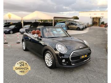 MINI 1.5 COOPER D CABRIO
Immatricolato 2016, 1496cc, 116Cv/85Kw, 171.450Km, 3porte/4posti, Euro6B.
Il prezzo proposto di euro 12.500,00 è legato alla promozione web che prevede un acquisto tramite finanziamento, Info in sede.
Il prezzo a Listino senza promo e senza vincoli è di euro 13.500,00.
Rimangono sempre esclusi i costi :
-del passaggio di proprietà pari ad euro 600,00
-messa su strada pari ad euro 400,00 che include l'attivazione della garanzia di 12 mesi completa, all'occorrenza controlli e/o tagliando completo preconsegna (olio,filtro olio, filtro aria e tutti i componenti necessari al ripristino ivi compresi kit distribuzione), kit ruota di scorta o kit gonfiaggio, 12 mesi di garanzia estendibili a 24/36mesi in base al veicolo e copre i componenti non soggetti ad usura (dettagli in sede).
Con: Motore 3 cilindri in linea, cambio automatico Steptronic 6 rapporti, Abs, Esp, Airbag, vetri e specchietti elettrici, Computer di bordo, Keyless GO (avviamento vettura senza chiave), S&S, Climatizzatore, fendinebbia, sedili in pelle, Servosterzo elettromeccanico EPAS/Eletric Power Assisted Steering, Isofix, Sedili posteriori abbattibili 50:50, sensori di parcheggio posteriori, cerchi in lega da 16â€.
I NOSTRI SERVIZI :
-Acquisto diretto con pagamento immediato
-conto vendita
-vendita auto, moto e scooter usati e garantiti
-vendita veicoli d'epoca
-permuta auto con moto e viceversa
-noleggio breve e lungo termine
-finanziamenti personalizzati (rata costante,mini e maxi rate, leasing)
-assistenza post-vendita con società di garanzie e officine partner
-assicurazioni
-consulenze e stime per acquisti tra privati
VISITA il nostro sito internet: automotousateroma.it oppure scarica la nostra App: automotousateroma dall' Apple store o Play store per restare aggiornato sui nostri ultimi arrivi.
VIENI A TROVARCI PER VEDERE DAL VIVO QUESTO VEICOLO :
Auto Moto Usate Roma s.r.l.Via Appia Nuova 23, 00047, Marino (RM) (adiacente Sorelle Ramonda)
*************
HAI UNA PERMUTA?
compila il form sull'App o nel nostro sito automotousateroma.it
oppure inviaci foto e descrizione (modello anno km motore ...)
al nostro numero whatsapp : Cell. 366-6562866 o 351-4646876 Fisso 06-7215841 e-mail : info@automotousateroma.it
*************
La Auto Moto Usate Roma Srl declina ogni responsabilità per eventuali involontarie incongruenze che non rappresentano in alcun modo un impegno contrattuale e invitano i clienti a verificare sempre dal vivo la correttezza dei dati che potrebbero non coincidere con l’effettivo equipaggiamento del veicolo spesso dovuto alla incompatibilità dei dati trasmessi sulle varie piattaforme web. MINI 1.5 COOPER D CABRIO
Immatricolato 2016, 1496cc, 116Cv/85Kw, 171.450Km, 3porte/4posti, Euro6B.
Il prezzo proposto di euro 12.500,00 è legato alla promozione web che prevede un acquisto tramite finanziamento, Info in sede.
Il prezzo a Listino senza promo e senza vincoli è di euro 13.500,00.
Rimangono sempre esclusi i costi :
-del passaggio di proprietà pari ad euro 600,00
-messa su strada pari ad euro 400,00 che include l'attivazione della garanzia di 12 mesi completa, all'occorrenza controlli e/o tagliando completo preconsegna (olio,filtro olio, filtro aria e tutti i componenti necessari al ripristino ivi compresi kit distribuzione), kit ruota di scorta o kit gonfiaggio, 12 mesi di garanzia estendibili a 24/36mesi in base al veicolo e copre i componenti non soggetti ad usura (dettagli in sede).
Con: Motore 3 cilindri in linea, cambio automatico Steptronic 6 rapporti, Abs, Esp, Airbag, vetri e specchietti elettrici, Computer di bordo, Keyless GO (avviamento vettura senza chiave), S&S, Climatizzatore, fendinebbia, sedili in pelle, Servosterzo elettromeccanico EPAS/Eletric Power Assisted Steering, Isofix, Sedili posteriori abbattibili 50:50, sensori di parcheggio posteriori, cerchi in lega da 16â€.
I NOSTRI SERVIZI :
-Acquisto diretto con pagamento immediato
-conto vendita
-vendita auto, moto e scooter usati e garantiti
-vendita veicoli d'epoca
-permuta auto con moto e viceversa
-noleggio breve e lungo termine
-finanziamenti personalizzati (rata costante,mini e maxi rate, leasing)
-assistenza post-vendita con società di garanzie e officine partner
-assicurazioni
-consulenze e stime per acquisti tra privati
VISITA il nostro sito internet: automotousateroma.it oppure scarica la nostra App: automotousateroma dall' Apple store o Play store per restare aggiornato sui nostri ultimi arrivi.
VIENI A TROVARCI PER VEDERE DAL VIVO QUESTO VEICOLO :
Auto Moto Usate Roma s.r.l.Via Appia Nuova 23, 00047, Marino (RM) (adiacente Sorelle Ramonda)
*************
HAI UNA PERMUTA?
compila il form sull'App o nel nostro sito automotousateroma.it
oppure inviaci foto e descrizione (modello anno km motore ...)
al nostro numero whatsapp : Cell. 366-6562866 o 351-4646876 Fisso 06-7215841 e-mail : info@automotousateroma.it
*************
La Auto Moto Usate Roma Srl declina ogni responsabilità per eventuali involontarie incongruenze che non rappresentano in alcun modo un impegno contrattuale e invitano i clienti a verificare sempre dal vivo la correttezza dei dati che potrebbero non coincidere con l’effettivo equipaggiamento del veicolo spesso dovuto alla incompatibilità dei dati trasmessi sulle varie piattaforme web.