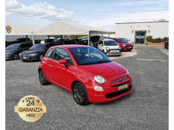 FIAT 500 1.2 LOUNGE GPL
Immatricolato 2019, 1242cc, 69Cv/51Kw, 61.200Km, 5porte/4posti, Euro6D.
*** Auto Idonea per Neopatentati ***
** Km CERTIFICATI **
* GPL da 32 Litri valido fino al 2034 *
Rimangono sempre esclusi i costi :
-del passaggio di proprietà pari ad euro 450,00
-messa su strada pari ad euro 300,00 che include l'attivazione della garanzia di 12 mesi completa, all'occorrenza controlli e/o tagliando completo preconsegna (olio,filtro olio, filtro aria e tutti i componenti necessari al ripristino ivi compresi kit distribuzione), kit ruota di scorta o kit gonfiaggio, 12 mesi di garanzia estendibili a 24/36mesi in base al veicolo e copre i componenti non soggetti ad usura (dettagli in sede).
Con: Motore a 4 cilindri, cambio manuale a 5 rapporti, Abs, Esp, Airbag, vetri e specchietti elettrici, Cruise control, Autoradio MP3, Climatizzatore manuale, Servosterzo elettrico, Volante regolabile in altezza con comandi, isofix, sensori di parcheggio posteriori, gomme cerchi in lega da 15â€.
I NOSTRI SERVIZI :
-Acquisto diretto con pagamento immediato
-conto vendita
-vendita auto, moto e scooter usati e garantiti
-vendita veicoli d'epoca
-permuta auto con moto e viceversa
-noleggio breve e lungo termine
-finanziamenti personalizzati (rata costante,mini e maxi rate, leasing)
-assistenza post-vendita con società di garanzie e officine partner
-assicurazioni
-consulenze e stime per acquisti tra privati
VISITA il nostro sito internet: automotousateroma.it oppure scarica la nostra App: automotousateroma dall' Apple store o Play store per restare aggiornato sui nostri ultimi arrivi.
VIENI A TROVARCI PER VEDERE DAL VIVO QUESTO VEICOLO :
Auto Moto Usate Roma s.r.l.Via Appia Nuova 23, 00047, Marino (RM) (adiacente Sorelle Ramonda)
*************
HAI UNA PERMUTA?
compila il form sull'App o nel nostro sito automotousateroma.it
oppure inviaci foto e descrizione (modello anno km motore ...)
al nostro numero whatsapp : Cell. 366-6562866 o 351-4646876 Fisso 06-7215841 e-mail : info@automotousateroma.it
*************
La Auto Moto Usate Roma Srl declina ogni responsabilità per eventuali involontarie incongruenze che non rappresentano in alcun modo un impegno contrattuale e invitano i clienti a verificare sempre dal vivo la correttezza dei dati che potrebbero non coincidere con l’effettivo equipaggiamento del veicolo spesso dovuto alla incompatibilità dei dati trasmessi sulle varie piattaforme web. FIAT 500 1.2 LOUNGE GPL
Immatricolato 2019, 1242cc, 69Cv/51Kw, 61.200Km, 5porte/4posti, Euro6D.
*** Auto Idonea per Neopatentati ***
** Km CERTIFICATI **
* GPL da 32 Litri valido fino al 2034 *
Rimangono sempre esclusi i costi :
-del passaggio di proprietà pari ad euro 450,00
-messa su strada pari ad euro 300,00 che include l'attivazione della garanzia di 12 mesi completa, all'occorrenza controlli e/o tagliando completo preconsegna (olio,filtro olio, filtro aria e tutti i componenti necessari al ripristino ivi compresi kit distribuzione), kit ruota di scorta o kit gonfiaggio, 12 mesi di garanzia estendibili a 24/36mesi in base al veicolo e copre i componenti non soggetti ad usura (dettagli in sede).
Con: Motore a 4 cilindri, cambio manuale a 5 rapporti, Abs, Esp, Airbag, vetri e specchietti elettrici, Cruise control, Autoradio MP3, Climatizzatore manuale, Servosterzo elettrico, Volante regolabile in altezza con comandi, isofix, sensori di parcheggio posteriori, gomme cerchi in lega da 15â€.
I NOSTRI SERVIZI :
-Acquisto diretto con pagamento immediato
-conto vendita
-vendita auto, moto e scooter usati e garantiti
-vendita veicoli d'epoca
-permuta auto con moto e viceversa
-noleggio breve e lungo termine
-finanziamenti personalizzati (rata costante,mini e maxi rate, leasing)
-assistenza post-vendita con società di garanzie e officine partner
-assicurazioni
-consulenze e stime per acquisti tra privati
VISITA il nostro sito internet: automotousateroma.it oppure scarica la nostra App: automotousateroma dall' Apple store o Play store per restare aggiornato sui nostri ultimi arrivi.
VIENI A TROVARCI PER VEDERE DAL VIVO QUESTO VEICOLO :
Auto Moto Usate Roma s.r.l.Via Appia Nuova 23, 00047, Marino (RM) (adiacente Sorelle Ramonda)
*************
HAI UNA PERMUTA?
compila il form sull'App o nel nostro sito automotousateroma.it
oppure inviaci foto e descrizione (modello anno km motore ...)
al nostro numero whatsapp : Cell. 366-6562866 o 351-4646876 Fisso 06-7215841 e-mail : info@automotousateroma.it
*************
La Auto Moto Usate Roma Srl declina ogni responsabilità per eventuali involontarie incongruenze che non rappresentano in alcun modo un impegno contrattuale e invitano i clienti a verificare sempre dal vivo la correttezza dei dati che potrebbero non coincidere con l’effettivo equipaggiamento del veicolo spesso dovuto alla incompatibilità dei dati trasmessi sulle varie piattaforme web.