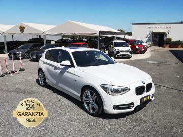 BMW 116d MSPORT
Immatricolato 2013, 1995cc, 116Cv/85Kw, 238.000Km, 5porte/4posti, Euro5B.
*** Auto Idonea per Neopatentati ***
Il prezzo proposto di euro 4.900,00 è legato alla promozione web che prevede un acquisto tramite finanziamento, Info in sede.
Il prezzo a Listino senza promo e senza vincoli è di euro 5.900,00.
Rimangono sempre esclusi i costi :
-del passaggio di proprietà pari ad euro 600,00
-messa su strada pari ad euro 500,00 che include l'attivazione della garanzia di 12 mesi completa, all'occorrenza controlli e/o tagliando completo preconsegna (olio,filtro olio, filtro aria e tutti i componenti necessari al ripristino ivi compresi kit distribuzione), kit ruota di scorta o kit gonfiaggio, 12 mesi di garanzia estendibili a 24/36mesi in base al veicolo e copre i componenti non soggetti ad usura (dettagli in sede).
Con: Motore a 4 cilindri, cambio manuale a 6 rapporti, computer di bordo, Abs, Esp, Airbag, S&S, vetri e specchietti elettrici, Accensione senza inserimento chiave, sedili riscaldabili, climatizzatore Bi-zona, fendinebbia, Radio Bmw con navigatore, Eco Pro Mode, tettino, pacchetto M, Servosterzo elettromeccanico (EPS), Isofix, cerchi in lega da 18â€.
I NOSTRI SERVIZI :
-Acquisto diretto con pagamento immediato
-conto vendita
-vendita auto, moto e scooter usati e garantiti
-vendita veicoli d'epoca
-permuta auto con moto e viceversa
-noleggio breve e lungo termine
-finanziamenti personalizzati (rata costante,mini e maxi rate, leasing)
-assistenza post-vendita con società di garanzie e officine partner
-assicurazioni
-consulenze e stime per acquisti tra privati
VISITA il nostro sito internet: automotousateroma.it oppure scarica la nostra App: automotousateroma dall' Apple store o Play store per restare aggiornato sui nostri ultimi arrivi.
VIENI A TROVARCI PER VEDERE DAL VIVO QUESTO VEICOLO :
Auto Moto Usate Roma s.r.l.Via Appia Nuova 23, 00047, Marino (RM) (adiacente Sorelle Ramonda)
*************
HAI UNA PERMUTA?
compila il form sull'App o nel nostro sito automotousateroma.it
oppure inviaci foto e descrizione (modello anno km motore ...)
al nostro numero whatsapp : Cell. 366-6562866 o 351-4646876 Fisso 06-7215841 e-mail : info@automotousateroma.it
*************
La Auto Moto Usate Roma Srl declina ogni responsabilità per eventuali involontarie incongruenze che non rappresentano in alcun modo un impegno contrattuale e invitano i clienti a verificare sempre dal vivo la correttezza dei dati che potrebbero non coincidere con l’effettivo equipaggiamento del veicolo spesso dovuto alla incompatibilità dei dati trasmessi sulle varie piattaforme web. BMW 116d MSPORT
Immatricolato 2013, 1995cc, 116Cv/85Kw, 238.000Km, 5porte/4posti, Euro5B.
*** Auto Idonea per Neopatentati ***
Il prezzo proposto di euro 4.900,00 è legato alla promozione web che prevede un acquisto tramite finanziamento, Info in sede.
Il prezzo a Listino senza promo e senza vincoli è di euro 5.900,00.
Rimangono sempre esclusi i costi :
-del passaggio di proprietà pari ad euro 600,00
-messa su strada pari ad euro 500,00 che include l'attivazione della garanzia di 12 mesi completa, all'occorrenza controlli e/o tagliando completo preconsegna (olio,filtro olio, filtro aria e tutti i componenti necessari al ripristino ivi compresi kit distribuzione), kit ruota di scorta o kit gonfiaggio, 12 mesi di garanzia estendibili a 24/36mesi in base al veicolo e copre i componenti non soggetti ad usura (dettagli in sede).
Con: Motore a 4 cilindri, cambio manuale a 6 rapporti, computer di bordo, Abs, Esp, Airbag, S&S, vetri e specchietti elettrici, Accensione senza inserimento chiave, sedili riscaldabili, climatizzatore Bi-zona, fendinebbia, Radio Bmw con navigatore, Eco Pro Mode, tettino, pacchetto M, Servosterzo elettromeccanico (EPS), Isofix, cerchi in lega da 18â€.
I NOSTRI SERVIZI :
-Acquisto diretto con pagamento immediato
-conto vendita
-vendita auto, moto e scooter usati e garantiti
-vendita veicoli d'epoca
-permuta auto con moto e viceversa
-noleggio breve e lungo termine
-finanziamenti personalizzati (rata costante,mini e maxi rate, leasing)
-assistenza post-vendita con società di garanzie e officine partner
-assicurazioni
-consulenze e stime per acquisti tra privati
VISITA il nostro sito internet: automotousateroma.it oppure scarica la nostra App: automotousateroma dall' Apple store o Play store per restare aggiornato sui nostri ultimi arrivi.
VIENI A TROVARCI PER VEDERE DAL VIVO QUESTO VEICOLO :
Auto Moto Usate Roma s.r.l.Via Appia Nuova 23, 00047, Marino (RM) (adiacente Sorelle Ramonda)
*************
HAI UNA PERMUTA?
compila il form sull'App o nel nostro sito automotousateroma.it
oppure inviaci foto e descrizione (modello anno km motore ...)
al nostro numero whatsapp : Cell. 366-6562866 o 351-4646876 Fisso 06-7215841 e-mail : info@automotousateroma.it
*************
La Auto Moto Usate Roma Srl declina ogni responsabilità per eventuali involontarie incongruenze che non rappresentano in alcun modo un impegno contrattuale e invitano i clienti a verificare sempre dal vivo la correttezza dei dati che potrebbero non coincidere con l’effettivo equipaggiamento del veicolo spesso dovuto alla incompatibilità dei dati trasmessi sulle varie piattaforme web.