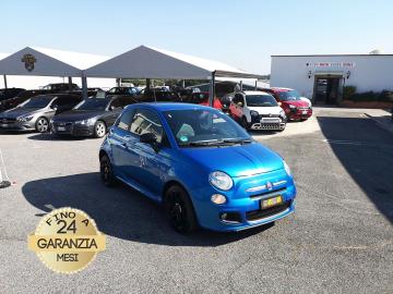 FIAT 500 0.9 S TWIN AIR TURBO LOUNGE
Immatricolato 2014, 875cc, 105Cv/77Kw, 89.200Km, 3porte/4posti, Euro6.
Il prezzo proposto di euro 6.900,00 è legato alla promozione web che prevede un acquisto tramite finanziamento, Info in sede.
Il prezzo a Listino senza promo e senza vincoli è di euro 7.900,00.
Rimangono sempre esclusi i costi :
-del passaggio di proprietà pari ad euro 550,00
-messa su strada pari ad euro 300,00 che include l'attivazione della garanzia di 12 mesi completa, all'occorrenza controlli e/o tagliando completo preconsegna (olio,filtro olio, filtro aria e tutti i componenti necessari al ripristino ivi compresi kit distribuzione), kit ruota di scorta o kit gonfiaggio, 12 mesi di garanzia estendibili a 24/36mesi in base al veicolo e copre i componenti non soggetti ad usura (dettagli in sede).
Di serie: Motore 2 cilindri in linea, cambio a 6 rapporti, ABS, vetri e specchietti elettrici, volante in pelle con comandi al volante, sedili in pelle, Autoradio con lettore CD e MP3, Climatizzatore manuale, fendinebbia, tasto Sport, Isofix, sensori di parcheggio posteriori, cerchi in lega da 15â€.
I NOSTRI SERVIZI :
-Acquisto diretto con pagamento immediato
-conto vendita
-vendita auto, moto e scooter usati e garantiti
-vendita veicoli d'epoca
-permuta auto con moto e viceversa
-noleggio breve e lungo termine
-finanziamenti personalizzati (rata costante,mini e maxi rate, leasing)
-assistenza post-vendita con società di garanzie e officine partner
-assicurazioni
-consulenze e stime per acquisti tra privati
VISITA il nostro sito internet: automotousateroma.it oppure scarica la nostra App: automotousateroma dall' Apple store o Play store per restare aggiornato sui nostri ultimi arrivi.
VIENI A TROVARCI PER VEDERE DAL VIVO QUESTO VEICOLO :
Auto Moto Usate Roma s.r.l.Via Appia Nuova 23, 00047, Marino (RM) (adiacente Sorelle Ramonda)
*************
HAI UNA PERMUTA?
compila il form sull'App o nel nostro sito automotousateroma.it
oppure inviaci foto e descrizione (modello anno km motore ...)
al nostro numero whatsapp : Cell. 366-6562866 o 351-4646876 Fisso 06-7215841 e-mail : info@automotousateroma.it
*************
La Auto Moto Usate Roma Srl declina ogni responsabilità per eventuali involontarie incongruenze che non rappresentano in alcun modo un impegno contrattuale e invitano i clienti a verificare sempre dal vivo la correttezza dei dati che potrebbero non coincidere con l’effettivo equipaggiamento del veicolo spesso dovuto alla incompatibilità dei dati trasmessi sulle varie piattaforme web. FIAT 500 0.9 S TWIN AIR TURBO LOUNGE
Immatricolato 2014, 875cc, 105Cv/77Kw, 89.200Km, 3porte/4posti, Euro6.
Il prezzo proposto di euro 6.900,00 è legato alla promozione web che prevede un acquisto tramite finanziamento, Info in sede.
Il prezzo a Listino senza promo e senza vincoli è di euro 7.900,00.
Rimangono sempre esclusi i costi :
-del passaggio di proprietà pari ad euro 550,00
-messa su strada pari ad euro 300,00 che include l'attivazione della garanzia di 12 mesi completa, all'occorrenza controlli e/o tagliando completo preconsegna (olio,filtro olio, filtro aria e tutti i componenti necessari al ripristino ivi compresi kit distribuzione), kit ruota di scorta o kit gonfiaggio, 12 mesi di garanzia estendibili a 24/36mesi in base al veicolo e copre i componenti non soggetti ad usura (dettagli in sede).
Di serie: Motore 2 cilindri in linea, cambio a 6 rapporti, ABS, vetri e specchietti elettrici, volante in pelle con comandi al volante, sedili in pelle, Autoradio con lettore CD e MP3, Climatizzatore manuale, fendinebbia, tasto Sport, Isofix, sensori di parcheggio posteriori, cerchi in lega da 15â€.
I NOSTRI SERVIZI :
-Acquisto diretto con pagamento immediato
-conto vendita
-vendita auto, moto e scooter usati e garantiti
-vendita veicoli d'epoca
-permuta auto con moto e viceversa
-noleggio breve e lungo termine
-finanziamenti personalizzati (rata costante,mini e maxi rate, leasing)
-assistenza post-vendita con società di garanzie e officine partner
-assicurazioni
-consulenze e stime per acquisti tra privati
VISITA il nostro sito internet: automotousateroma.it oppure scarica la nostra App: automotousateroma dall' Apple store o Play store per restare aggiornato sui nostri ultimi arrivi.
VIENI A TROVARCI PER VEDERE DAL VIVO QUESTO VEICOLO :
Auto Moto Usate Roma s.r.l.Via Appia Nuova 23, 00047, Marino (RM) (adiacente Sorelle Ramonda)
*************
HAI UNA PERMUTA?
compila il form sull'App o nel nostro sito automotousateroma.it
oppure inviaci foto e descrizione (modello anno km motore ...)
al nostro numero whatsapp : Cell. 366-6562866 o 351-4646876 Fisso 06-7215841 e-mail : info@automotousateroma.it
*************
La Auto Moto Usate Roma Srl declina ogni responsabilità per eventuali involontarie incongruenze che non rappresentano in alcun modo un impegno contrattuale e invitano i clienti a verificare sempre dal vivo la correttezza dei dati che potrebbero non coincidere con l’effettivo equipaggiamento del veicolo spesso dovuto alla incompatibilità dei dati trasmessi sulle varie piattaforme web.