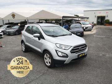 FORD ECOSPORT 1.5 TDCI
Immatricolato 2019, 1499cc, 100Cv/73Kw, 102.000Km, 5porte/5posti, Euro6D.
*** AUTO IDONEA PER NEOPATENTATI ***
Il prezzo proposto di euro 9.900,00 è legato alla promozione web che prevede un acquisto tramite finanziamento, Info in sede.
Il prezzo a Listino senza promo e senza vincoli è di euro 11.400,00.
Rimangono sempre esclusi i costi :
-del passaggio di proprietà pari ad euro 550,00
-messa su strada pari ad euro 300,00 che include l'attivazione della garanzia di 12 mesi completa, all'occorrenza controlli e/o tagliando completo preconsegna (olio,filtro olio, filtro aria e tutti i componenti necessari al ripristino ivi compresi kit distribuzione), kit ruota di scorta o kit gonfiaggio, 12 mesi di garanzia estendibili a 24/36mesi in base al veicolo e copre i componenti non soggetti ad usura (dettagli in sede).
Con: Motore a 4 cilindri in linea, cambio manuale a 6 rapporti, Abs, Esp, computer di bordo, vetri e specchietti elettrici, Comandi audio al volante, Start Stop, Cruise Control, luci diurne a Led, Fendinebbia, Climatizzatore, Bracciolo anteriore, Radio DAB con schermo TFT da 4,2 FORD ECOSPORT 1.5 TDCI
Immatricolato 2019, 1499cc, 100Cv/73Kw, 102.000Km, 5porte/5posti, Euro6D.
*** AUTO IDONEA PER NEOPATENTATI ***
Il prezzo proposto di euro 9.900,00 è legato alla promozione web che prevede un acquisto tramite finanziamento, Info in sede.
Il prezzo a Listino senza promo e senza vincoli è di euro 11.400,00.
Rimangono sempre esclusi i costi :
-del passaggio di proprietà pari ad euro 550,00
-messa su strada pari ad euro 300,00 che include l'attivazione della garanzia di 12 mesi completa, all'occorrenza controlli e/o tagliando completo preconsegna (olio,filtro olio, filtro aria e tutti i componenti necessari al ripristino ivi compresi kit distribuzione), kit ruota di scorta o kit gonfiaggio, 12 mesi di garanzia estendibili a 24/36mesi in base al veicolo e copre i componenti non soggetti ad usura (dettagli in sede).
Con: Motore a 4 cilindri in linea, cambio manuale a 6 rapporti, Abs, Esp, computer di bordo, vetri e specchietti elettrici, Comandi audio al volante, Start Stop, Cruise Control, luci diurne a Led, Fendinebbia, Climatizzatore, Bracciolo anteriore, Radio DAB con schermo TFT da 4,2