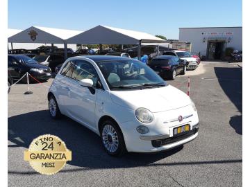FIAT 500 1.2 DUALOGIC POP
Immatricolato 2008, 1242cc, 69Cv/51Kw, 158.800Km, 5porte/4posti.
*** AUTO IDONEA PER NEOPATENTATI ***
** Impianto GPL Sca.d 2034 **
Rimangono sempre esclusi i costi :
-del passaggio di proprietà pari ad euro 450,00
-messa su strada pari ad euro 400,00 che include l'attivazione della garanzia di 12 mesi completa, all'occorrenza controlli e o tagliando completo preconsegna (olio,filtro olio, filtro aria e tutti i componenti necessari al ripristino ivi compresi kit distribuzione), kit ruota di scorta o kit gonfiaggio, 12 mesi di garanzia estendibili a 24 36mesi in base al veicolo e copre i componenti non soggetti ad usura (dettagli in sede).
Con: Motore a 4 cilindri, cambio automatico a 5 rapporti, Abs, Esp, computer di bordo, vetri e specchietti elettrici, volante in pelle regolabile, Comandi audio al volante, climattizzatore, Radio Pioner, Chiusura Centralizzata, Isofix, cerchi da 15â€.
I NOSTRI SERVIZI :
-Acquisto diretto con pagamento immediato
-conto vendita
-vendita auto, moto e scooter usati e garantiti
-vendita veicoli d'epoca
-permuta auto con moto e viceversa
-noleggio breve e lungo termine
-finanziamenti personalizzati (rata costante,mini e maxi rate, leasing)
-assistenza post-vendita con società di garanzie e officine partner
-assicurazioni
-consulenze e stime per acquisti tra privati
VISITA il nostro sito internet: automotousateroma.it oppure scarica la nostra App: automotousateroma dall' Apple store o Play store per restare aggiornato sui nostri ultimi arrivi.
VIENI A TROVARCI PER VEDERE DAL VIVO QUESTO VEICOLO :
Auto Moto Usate Roma s.r.l.Via Appia Nuova 23, 00047, Marino (RM) (adiacente Sorelle Ramonda)
*************
HAI UNA PERMUTA?
compila il form sull'App o nel nostro sito automotousateroma.it
oppure inviaci foto e descrizione (modello anno km motore ...)
al nostro numero whatsapp : Cell. 366-6562866 o 351-4646876 Fisso 06-7215841 e-mail : info@automotousateroma.it
*************
La Auto Moto Usate Roma Srl declina ogni responsabilità per eventuali involontarie incongruenze che non rappresentano in alcun modo un impegno contrattuale e invitano i clienti a verificare sempre dal vivo la correttezza dei dati che potrebbero non coincidere con l’effettivo equipaggiamento del veicolo spesso dovuto alla incompatibilità dei dati trasmessi sulle varie piattaforme web. FIAT 500 1.2 DUALOGIC POP
Immatricolato 2008, 1242cc, 69Cv/51Kw, 158.800Km, 5porte/4posti.
*** AUTO IDONEA PER NEOPATENTATI ***
** Impianto GPL Sca.d 2034 **
Rimangono sempre esclusi i costi :
-del passaggio di proprietà pari ad euro 450,00
-messa su strada pari ad euro 400,00 che include l'attivazione della garanzia di 12 mesi completa, all'occorrenza controlli e o tagliando completo preconsegna (olio,filtro olio, filtro aria e tutti i componenti necessari al ripristino ivi compresi kit distribuzione), kit ruota di scorta o kit gonfiaggio, 12 mesi di garanzia estendibili a 24 36mesi in base al veicolo e copre i componenti non soggetti ad usura (dettagli in sede).
Con: Motore a 4 cilindri, cambio automatico a 5 rapporti, Abs, Esp, computer di bordo, vetri e specchietti elettrici, volante in pelle regolabile, Comandi audio al volante, climattizzatore, Radio Pioner, Chiusura Centralizzata, Isofix, cerchi da 15â€.
I NOSTRI SERVIZI :
-Acquisto diretto con pagamento immediato
-conto vendita
-vendita auto, moto e scooter usati e garantiti
-vendita veicoli d'epoca
-permuta auto con moto e viceversa
-noleggio breve e lungo termine
-finanziamenti personalizzati (rata costante,mini e maxi rate, leasing)
-assistenza post-vendita con società di garanzie e officine partner
-assicurazioni
-consulenze e stime per acquisti tra privati
VISITA il nostro sito internet: automotousateroma.it oppure scarica la nostra App: automotousateroma dall' Apple store o Play store per restare aggiornato sui nostri ultimi arrivi.
VIENI A TROVARCI PER VEDERE DAL VIVO QUESTO VEICOLO :
Auto Moto Usate Roma s.r.l.Via Appia Nuova 23, 00047, Marino (RM) (adiacente Sorelle Ramonda)
*************
HAI UNA PERMUTA?
compila il form sull'App o nel nostro sito automotousateroma.it
oppure inviaci foto e descrizione (modello anno km motore ...)
al nostro numero whatsapp : Cell. 366-6562866 o 351-4646876 Fisso 06-7215841 e-mail : info@automotousateroma.it
*************
La Auto Moto Usate Roma Srl declina ogni responsabilità per eventuali involontarie incongruenze che non rappresentano in alcun modo un impegno contrattuale e invitano i clienti a verificare sempre dal vivo la correttezza dei dati che potrebbero non coincidere con l’effettivo equipaggiamento del veicolo spesso dovuto alla incompatibilità dei dati trasmessi sulle varie piattaforme web.