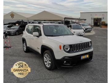 JEEP RENEGADE 1.4 T-JET LONGITUDE GPL
Immatricolato 2018, 1400cc, 120Cv/88Kw, 165.000Km, 5porte/5posti, Euro6B.
*** AUTO IDONEA PER NEOPATENTATI ***
** Scadenza GPL 2028 **
Il prezzo proposto di euro 9.900,00 è legato alla promozione web che prevede un acquisto tramite finanziamento, Info in sede.
Il prezzo a Listino senza promo e senza vincoli è di euro 10.900,00.
Rimangono sempre esclusi i costi :
-del passaggio di proprietà pari ad euro 600,00
-messa su strada pari ad euro 400,00 che include l'attivazione della garanzia di 12 mesi completa, all'occorrenza controlli e o tagliando completo preconsegna (olio,filtro olio, filtro aria e tutti i componenti necessari al ripristino ivi compresi kit distribuzione), kit ruota di scorta o kit gonfiaggio, 12 mesi di garanzia estendibili a 24 36mesi in base al veicolo e copre i componenti non soggetti ad usura (dettagli in sede).
Di serie con: Motore a 4 cilindri, cambio manuale a 6 rapporti, vetri e
specchielli elettrici, volante in pelle con comandi, Start Stop, computer di
bordo, Bracciolo centrale, Fari anteriori a LED, fendinebbia, Cruise control e limitatore di velocità , Climatizzatore, Freno di stazionamento elettrico con funzione Auto Hold, Hill Start Assist, Isofix, sensori di parcheggio posteriori, cerchi in lega da 19â€.
I NOSTRI SERVIZI :
-Acquisto diretto con pagamento immediato
-conto vendita
-vendita auto, moto e scooter usati e garantiti
-vendita veicoli d'epoca
-permuta auto con moto e viceversa
-noleggio breve e lungo termine
-finanziamenti personalizzati (rata costante,mini e maxi rate, leasing)
-assistenza post-vendita con società di garanzie e officine partner
-assicurazioni
-consulenze e stime per acquisti tra privati
VISITA il nostro sito internet: automotousateroma.it oppure scarica la nostra App: automotousateroma dall' Apple store o Play store per restare aggiornato sui nostri ultimi arrivi.
VIENI A TROVARCI PER VEDERE DAL VIVO QUESTO VEICOLO :
Auto Moto Usate Roma s.r.l.Via Appia Nuova 23, 00047, Marino (RM) (adiacente Sorelle Ramonda)
*************
HAI UNA PERMUTA?
compila il form sull'App o nel nostro sito automotousateroma.it
oppure inviaci foto e descrizione (modello anno km motore ...)
al nostro numero whatsapp : Cell. 366-6562866 o 351-4646876 Fisso 06-7215841 e-mail : info@automotousateroma.it
*************
La Auto Moto Usate Roma Srl declina ogni responsabilità per eventuali involontarie incongruenze che non rappresentano in alcun modo un impegno contrattuale e invitano i clienti a verificare sempre dal vivo la correttezza dei dati che potrebbero non coincidere con l’effettivo equipaggiamento del veicolo spesso dovuto alla incompatibilità dei dati trasmessi sulle varie piattaforme web. JEEP RENEGADE 1.4 T-JET LONGITUDE GPL
Immatricolato 2018, 1400cc, 120Cv/88Kw, 165.000Km, 5porte/5posti, Euro6B.
*** AUTO IDONEA PER NEOPATENTATI ***
** Scadenza GPL 2028 **
Il prezzo proposto di euro 9.900,00 è legato alla promozione web che prevede un acquisto tramite finanziamento, Info in sede.
Il prezzo a Listino senza promo e senza vincoli è di euro 10.900,00.
Rimangono sempre esclusi i costi :
-del passaggio di proprietà pari ad euro 600,00
-messa su strada pari ad euro 400,00 che include l'attivazione della garanzia di 12 mesi completa, all'occorrenza controlli e o tagliando completo preconsegna (olio,filtro olio, filtro aria e tutti i componenti necessari al ripristino ivi compresi kit distribuzione), kit ruota di scorta o kit gonfiaggio, 12 mesi di garanzia estendibili a 24 36mesi in base al veicolo e copre i componenti non soggetti ad usura (dettagli in sede).
Di serie con: Motore a 4 cilindri, cambio manuale a 6 rapporti, vetri e
specchielli elettrici, volante in pelle con comandi, Start Stop, computer di
bordo, Bracciolo centrale, Fari anteriori a LED, fendinebbia, Cruise control e limitatore di velocità , Climatizzatore, Freno di stazionamento elettrico con funzione Auto Hold, Hill Start Assist, Isofix, sensori di parcheggio posteriori, cerchi in lega da 19â€.
I NOSTRI SERVIZI :
-Acquisto diretto con pagamento immediato
-conto vendita
-vendita auto, moto e scooter usati e garantiti
-vendita veicoli d'epoca
-permuta auto con moto e viceversa
-noleggio breve e lungo termine
-finanziamenti personalizzati (rata costante,mini e maxi rate, leasing)
-assistenza post-vendita con società di garanzie e officine partner
-assicurazioni
-consulenze e stime per acquisti tra privati
VISITA il nostro sito internet: automotousateroma.it oppure scarica la nostra App: automotousateroma dall' Apple store o Play store per restare aggiornato sui nostri ultimi arrivi.
VIENI A TROVARCI PER VEDERE DAL VIVO QUESTO VEICOLO :
Auto Moto Usate Roma s.r.l.Via Appia Nuova 23, 00047, Marino (RM) (adiacente Sorelle Ramonda)
*************
HAI UNA PERMUTA?
compila il form sull'App o nel nostro sito automotousateroma.it
oppure inviaci foto e descrizione (modello anno km motore ...)
al nostro numero whatsapp : Cell. 366-6562866 o 351-4646876 Fisso 06-7215841 e-mail : info@automotousateroma.it
*************
La Auto Moto Usate Roma Srl declina ogni responsabilità per eventuali involontarie incongruenze che non rappresentano in alcun modo un impegno contrattuale e invitano i clienti a verificare sempre dal vivo la correttezza dei dati che potrebbero non coincidere con l’effettivo equipaggiamento del veicolo spesso dovuto alla incompatibilità dei dati trasmessi sulle varie piattaforme web.