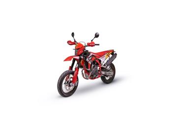 NUOVA SWM SM 125 R NUOVA SWM SM 125 R
