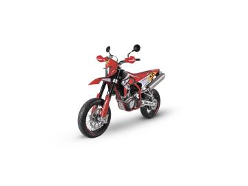 NUOVA SWM SM 500 R NUOVA SWM SM 500 R